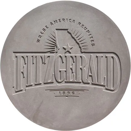City of Fitzgerald | Fitzgerald, GA | Company: Bridge Capital Investment Company | Design Shown: Fitzgerald Paver