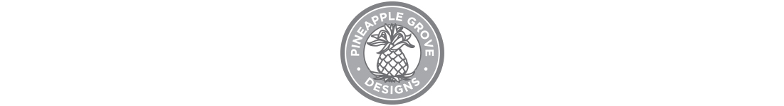 Pineapple Grove Designs - Contemporary and Traditional Architectural Art Elements