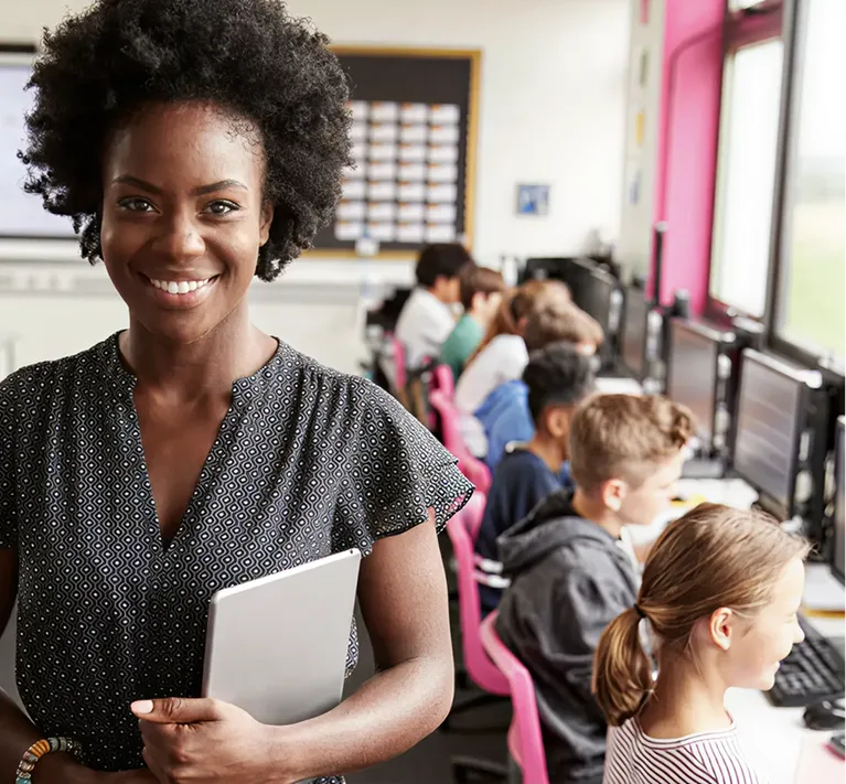 Our Commitment to Security