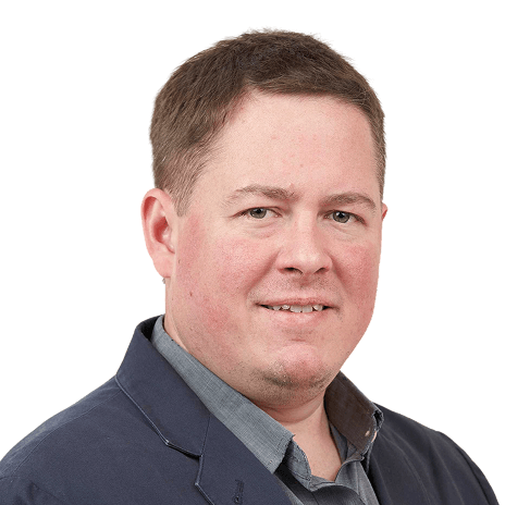 David Shinnick