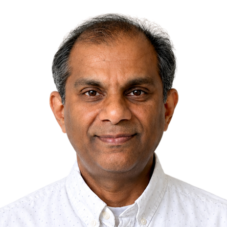 Nijo Varghese