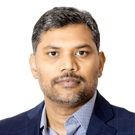 Tarkesh Reddy