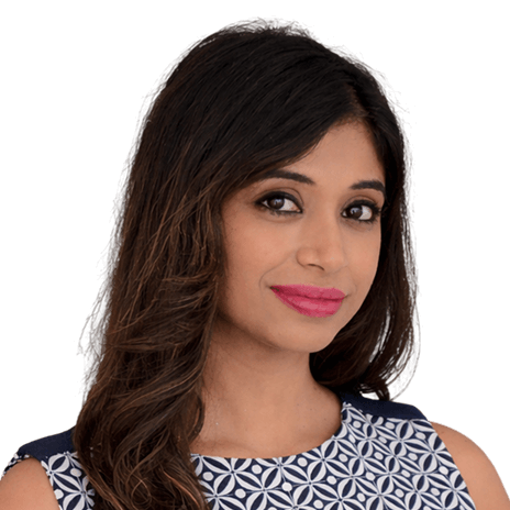 Ashmita Srivastava