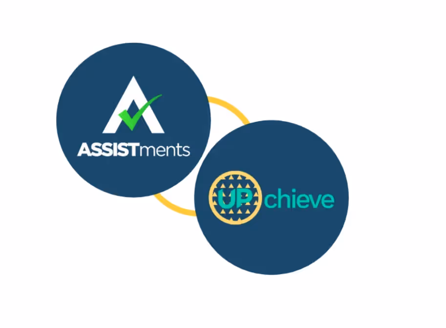 Through our partnership with UPchieve, ASSISTments teachers in qualifying Title 1 high schools can now enable expert live tutoring for their students.