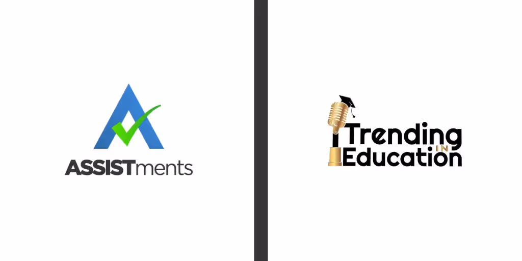 Listen to this podcast where ASSISTments co-founder Dr. Neil Heffernan joins Michael Palmer to talk about how his career interweaves great teaching, computer science, and “ASSISTments” – a set of digital tools designed to make homework assignment and evaluation more efficient.