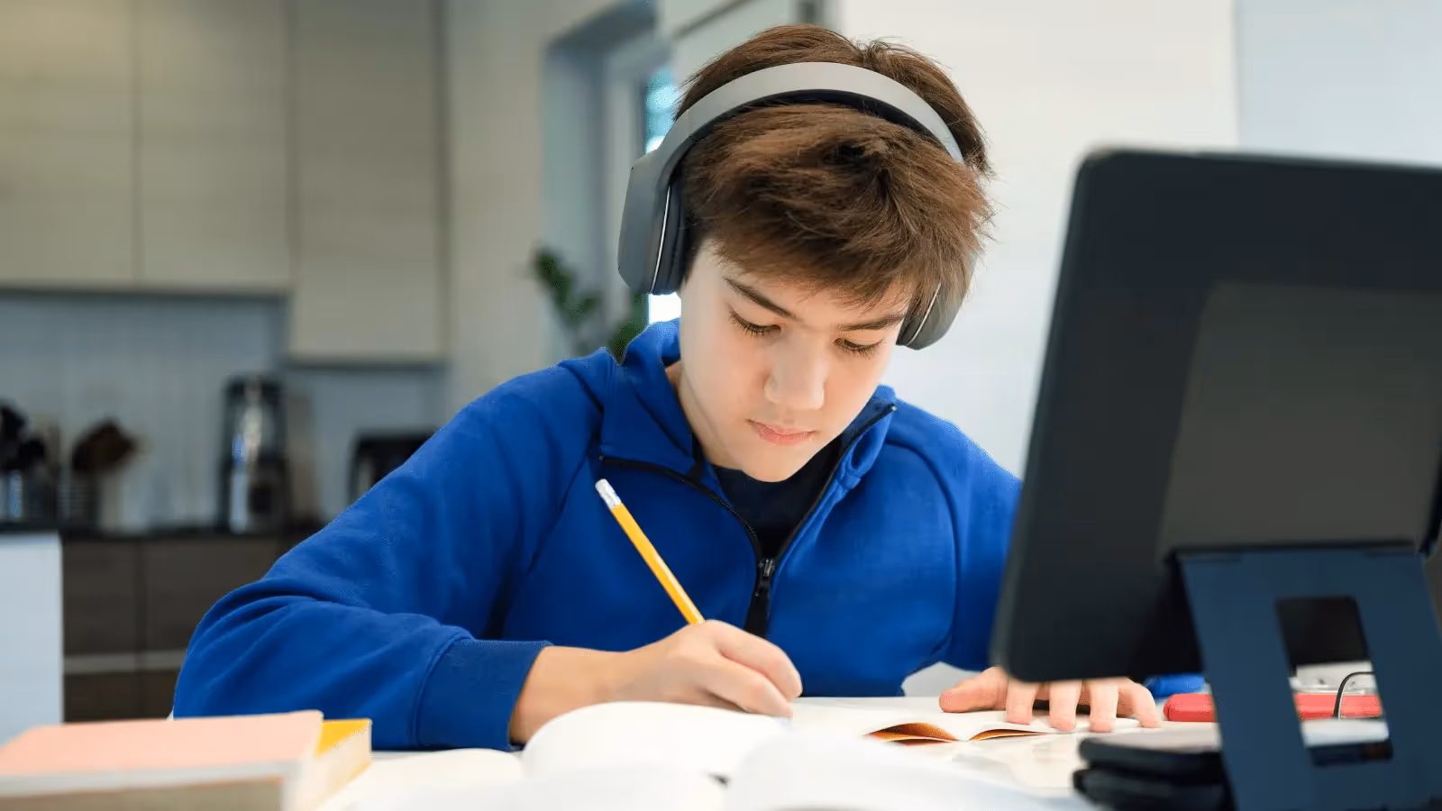 Discover how Integrating an edtech tool like ASSISTments Teacher with paper and pencil can be a powerful approach to encourage students to show their work and enhance their learning experience.