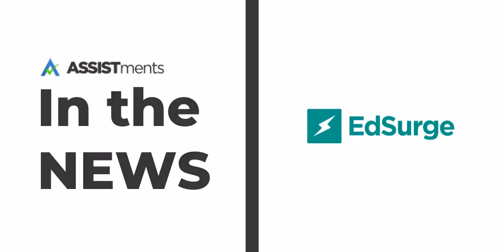 Learn why ASSISTments has applied to the X-Prize competition