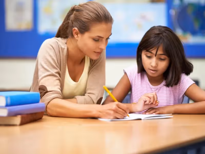 In a recent EdWeek article, a teacher from Los Angeles highlighted the struggle to understand what ideas students' are finding the most difficult to grasp, and how use of our tutoring materials can help bridge this gap.
