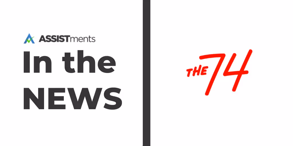 American students are being left behind and outpaced by competitors like China. But [there is] the opportunity to change the way we teach math in order to help our children achieve prosperous futures.