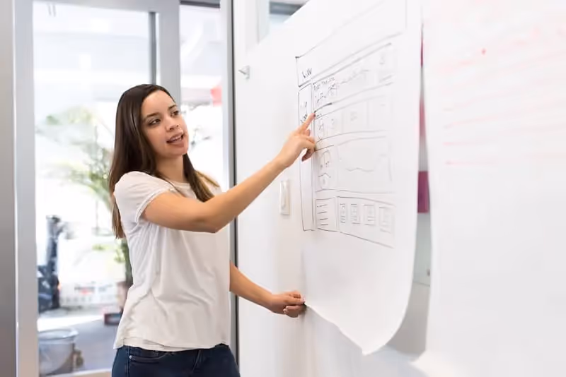 Teachers will tell you that class pacing is quite the balancing act! Because of its flexible design, ASSISTments can support you in your teaching practice— whether that be through warm-ups, homework review or whatever is working in your classroom!