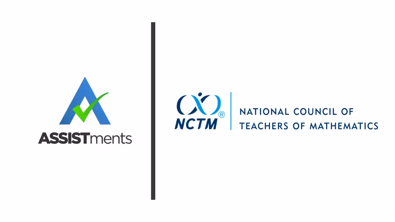 ASSISTments is excited to announce that we have partnered with the National Council of Teachers of Mathematics (NCTM) to offer you NCTM’s “Figure This!” problems in ASSISTments.