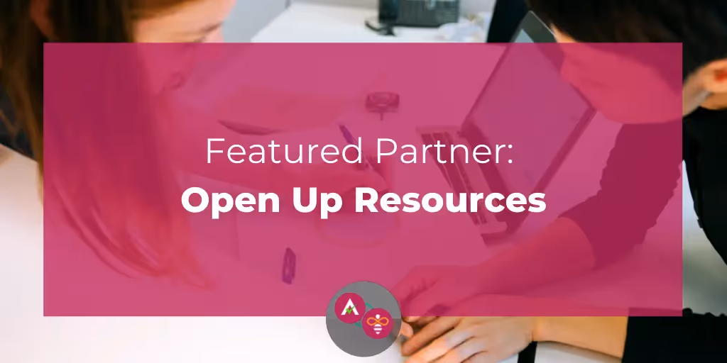 We are excited to highlight our partnership with Open Up Resources! You now have access to all of the available student-facing materials in both the Open Up Resources 6-8 and Open Up High School Mathematics curricula. This content is available to assign through ASSISTments (for free) and provides students with immediate feedback as they work. You'll also receive real-time data to help: save you time, target instruction, and to support serving a diverse group of learners.