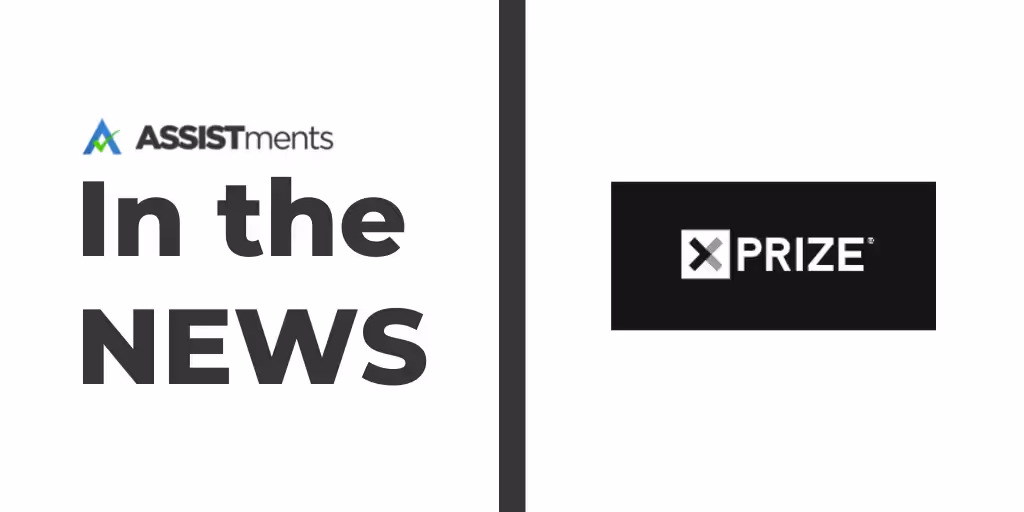 In March 2021, XPRIZE launched the $1M Digital Learning Challenge to modernize, accelerate, and improve effective learning tools, processes and outcomes. ASSISTments is one of the ten Pilot Phase teams.