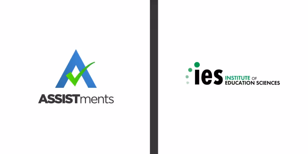Over the past 13 years, ASSISTments was developed and evaluated with the support of a series of IES and National Science Foundation awards. With a 2003 IES award to Carnegie Mellon University and Worcester Polytechnic Institute (WPI), researchers created the first version of ASSISTments.