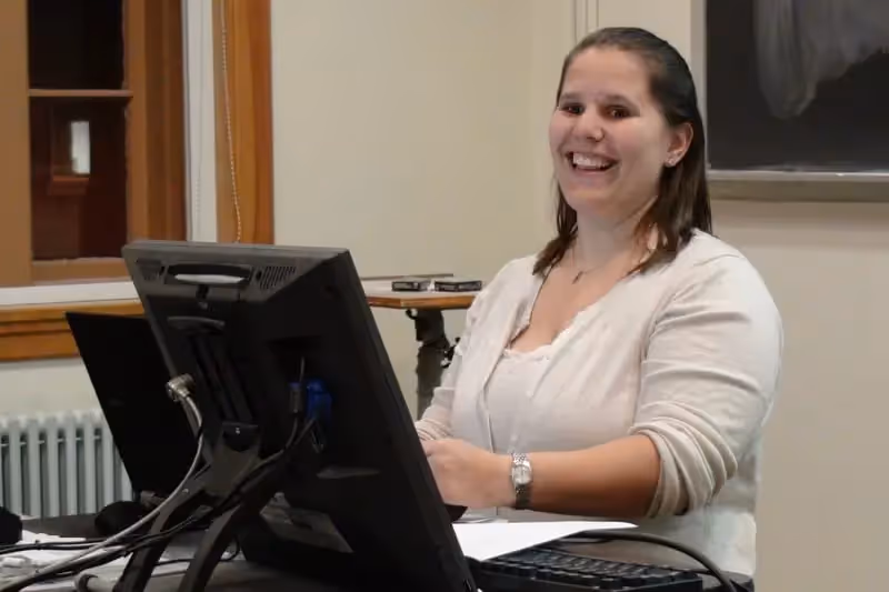 In this study, we put the ASSISTments platform to the test to understand the impact of artificial intelligence in education for web-based homework in comparison to traditional homework. We found that students learned reliably more in the web-based homework condition, even without the benefits of additional tutoring features such as hints and feedback messages.