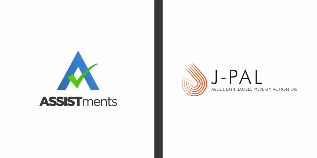 ‍A study conducted at MIT's Poverty Action Lab was recently featured in the U.S. News & World Report concluded that ASSISTments is one of two promising educational technologies in the US. The study praised ASSISTments for its impact on student learning and the tool’s compatibility with schools’ existing curricula and textbooks.