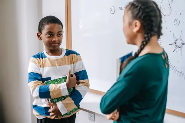 Dawn Peterson, one of our Teacher Engagement Managers and an experienced ASSISTments user, outlines the key considerations when planning to facilitate student discussions using detailed, actionable data from the Assignment Report. 