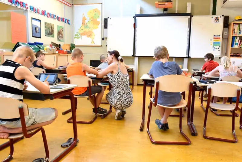 7th grade math teacher Thea Durling spent two years on the TeacherASSIST project, developing hints and exemplars to support other ASSISTments users in providing personalized feedback to students