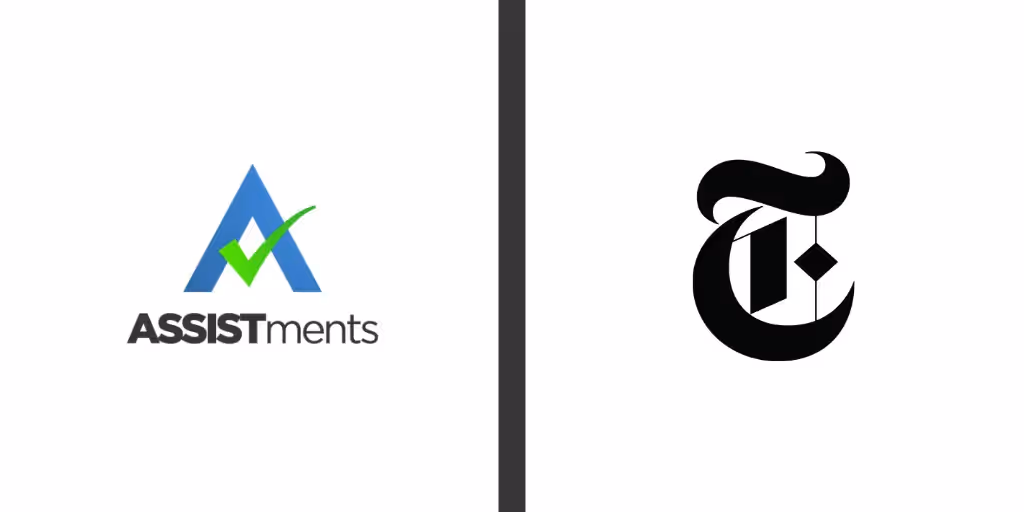 The New York Times profiles husband and wife team, Neil and Cristina Heffernan, and how they chose to address the achievement gap through a computer program that can mimic the individualized feedback of a human tutor.‍