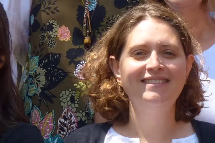 Dr. Sarah Irish has been involved with ASSISTments since the Maine Replication Study! Learn about Sarah's experience as an ASSISTments user and teacher mentor.