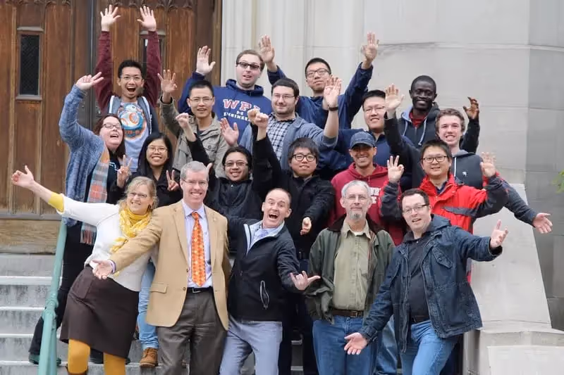 A message from Neil Heffernan, introducing a new nonprofit, The ASSISTments Foundation! Building the foundation is an essential step in growing ASSISTments and impacting more students and teachers.