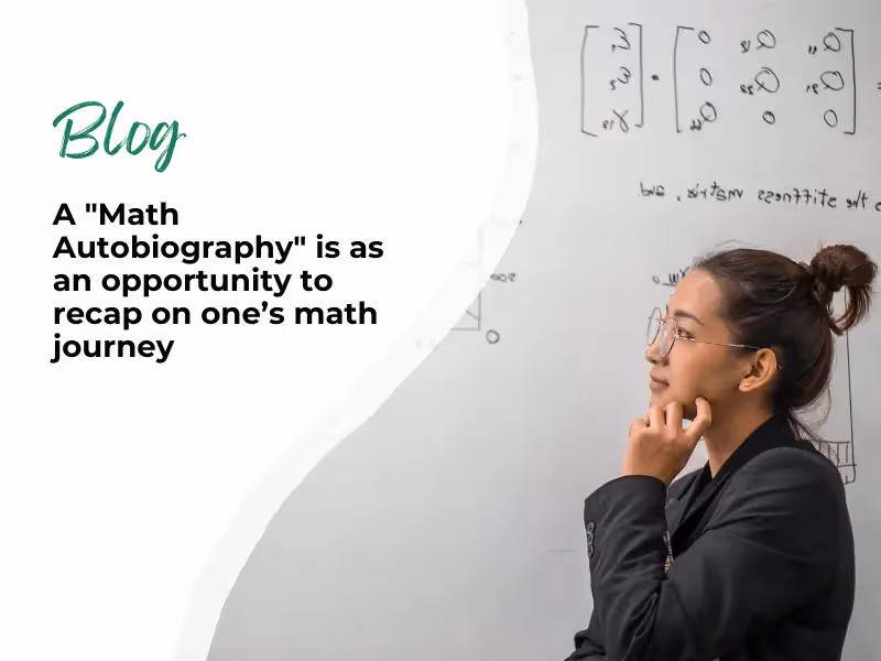 As a high school math teacher, I made a promise to myself that I would always uplift and encourage my students when they struggle. I’d remind them that math is a process and learning is a part of the fun. I’d try multiple strategies and ask them “Where do you think we should start?” to provide them with autonomy in their learning process. As I moved into coaching and leadership roles, I was intentional to bring these practices to the forefront of my teachers and leaders minds.