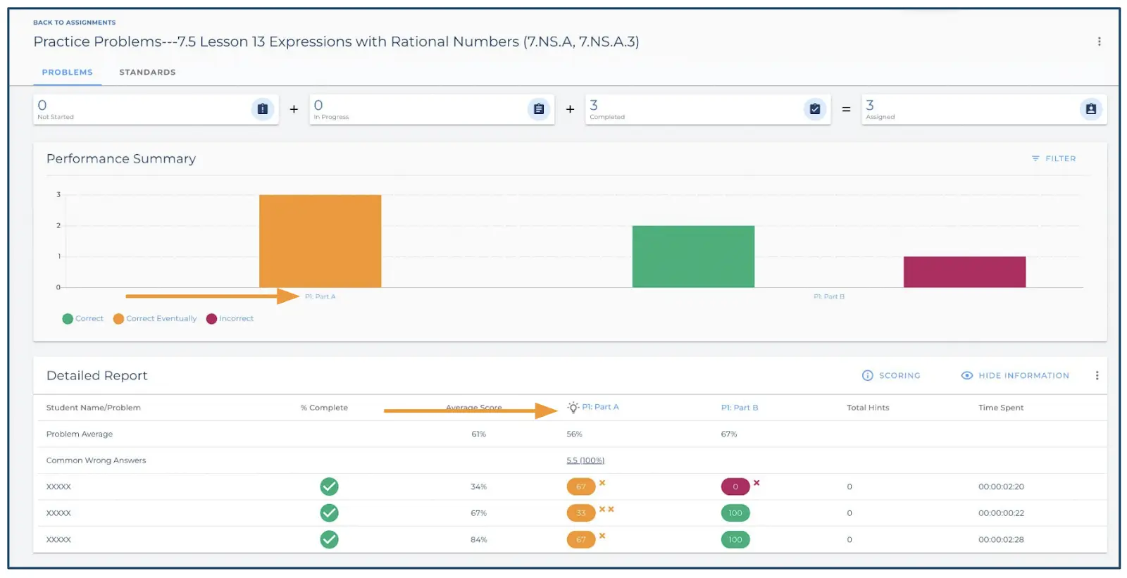 Instructional Recommendations Beta Image 1