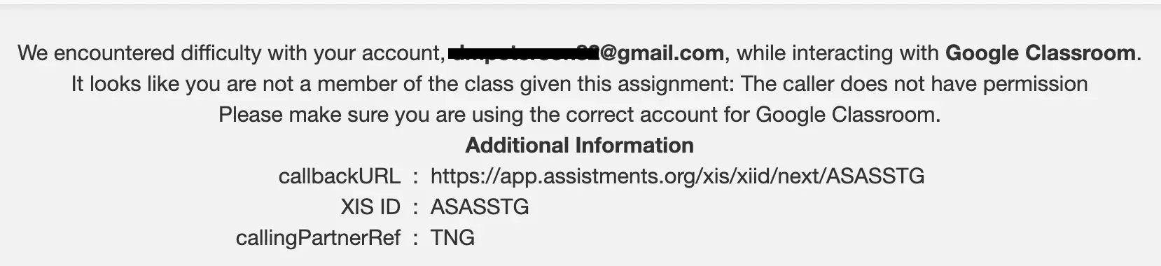 assignments you have created step image 4