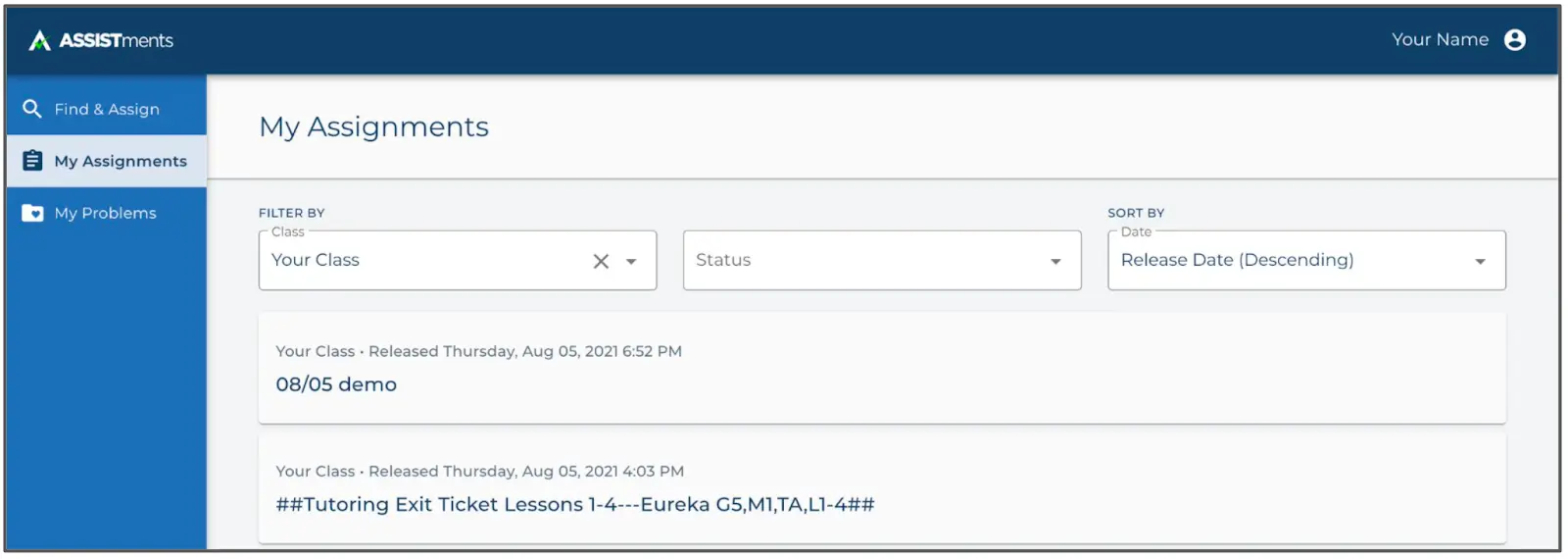 Change the Due Date After You Have Assigned to Google Classroom Image 1