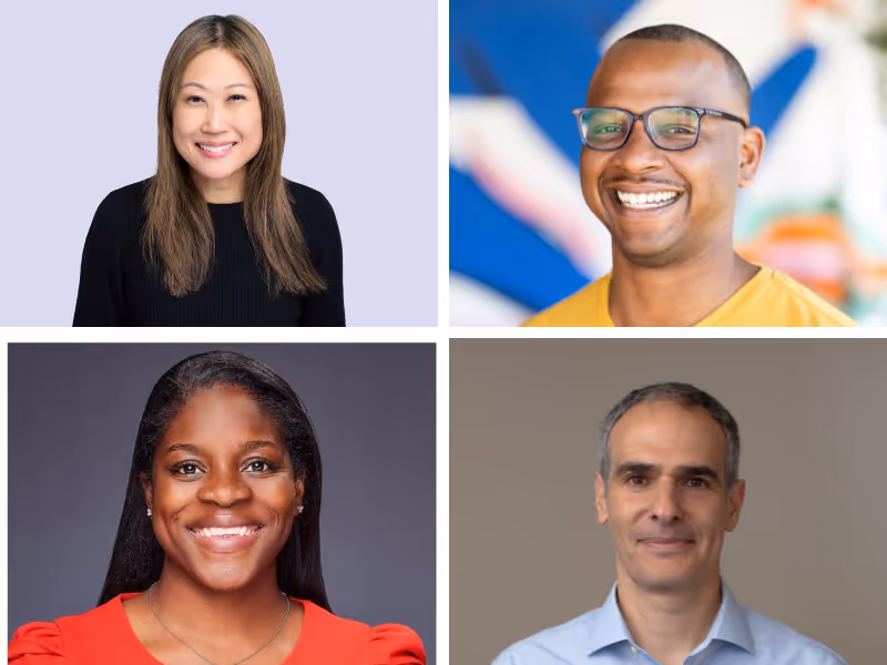 We’re excited to share that The ASSISTments Foundation (TAF) has appointed three new members to our Board of Directors. These leaders each bring deep expertise in scaling educational innovation and advancing equity in K-12 math learning.