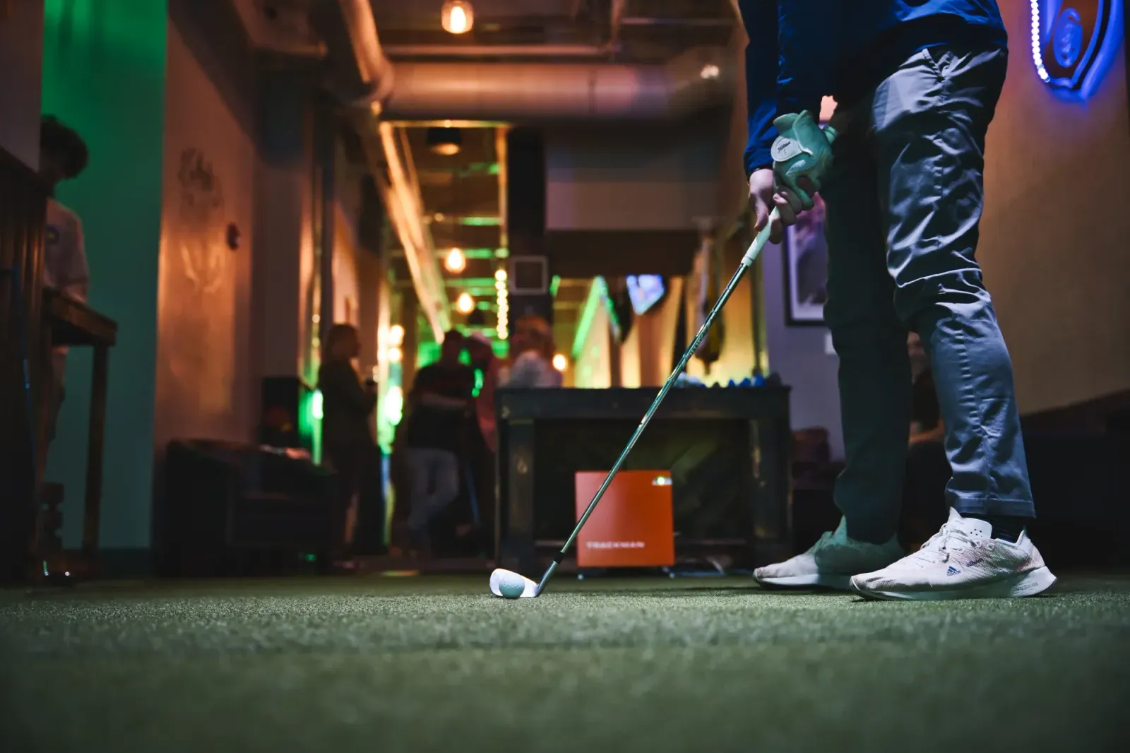 Buffalo Golf & Social - Photo 3