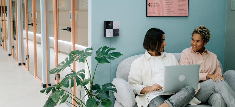 Offices & workplaces