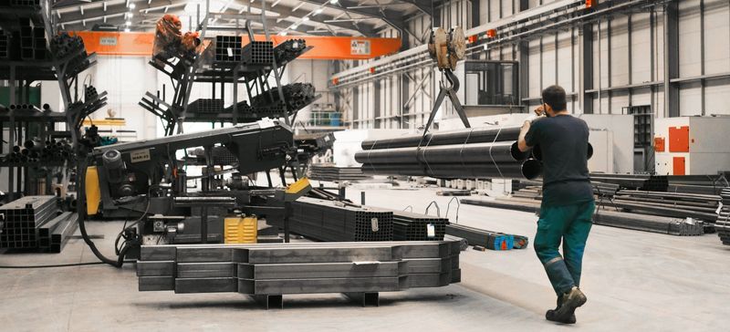 Industrial