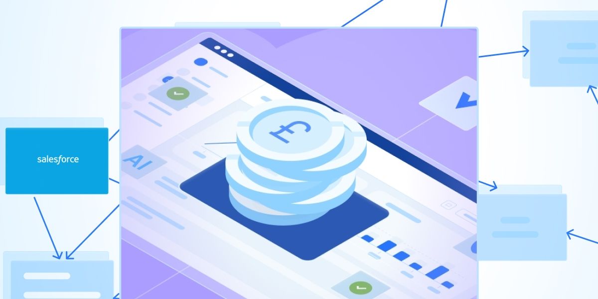 Salesforce Financial Services Cloud Testing: Automation Guide for Banking CRMs