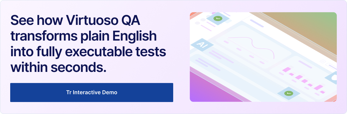 CTA Banner - Virtuoso