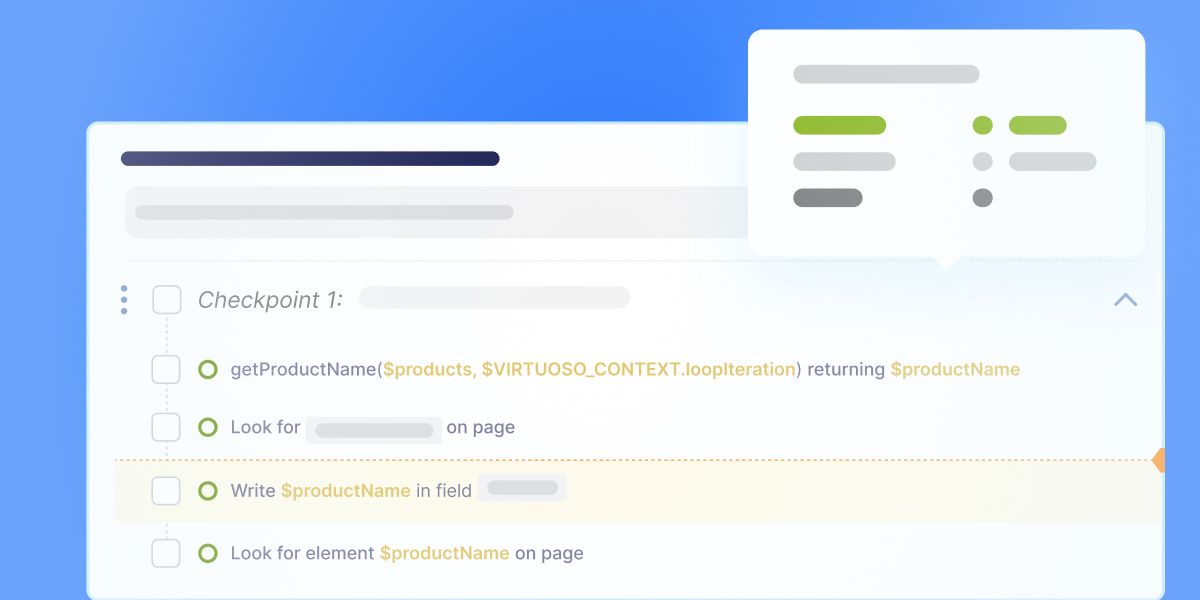 7 Best Codeless Automation Testing Tools in 2026