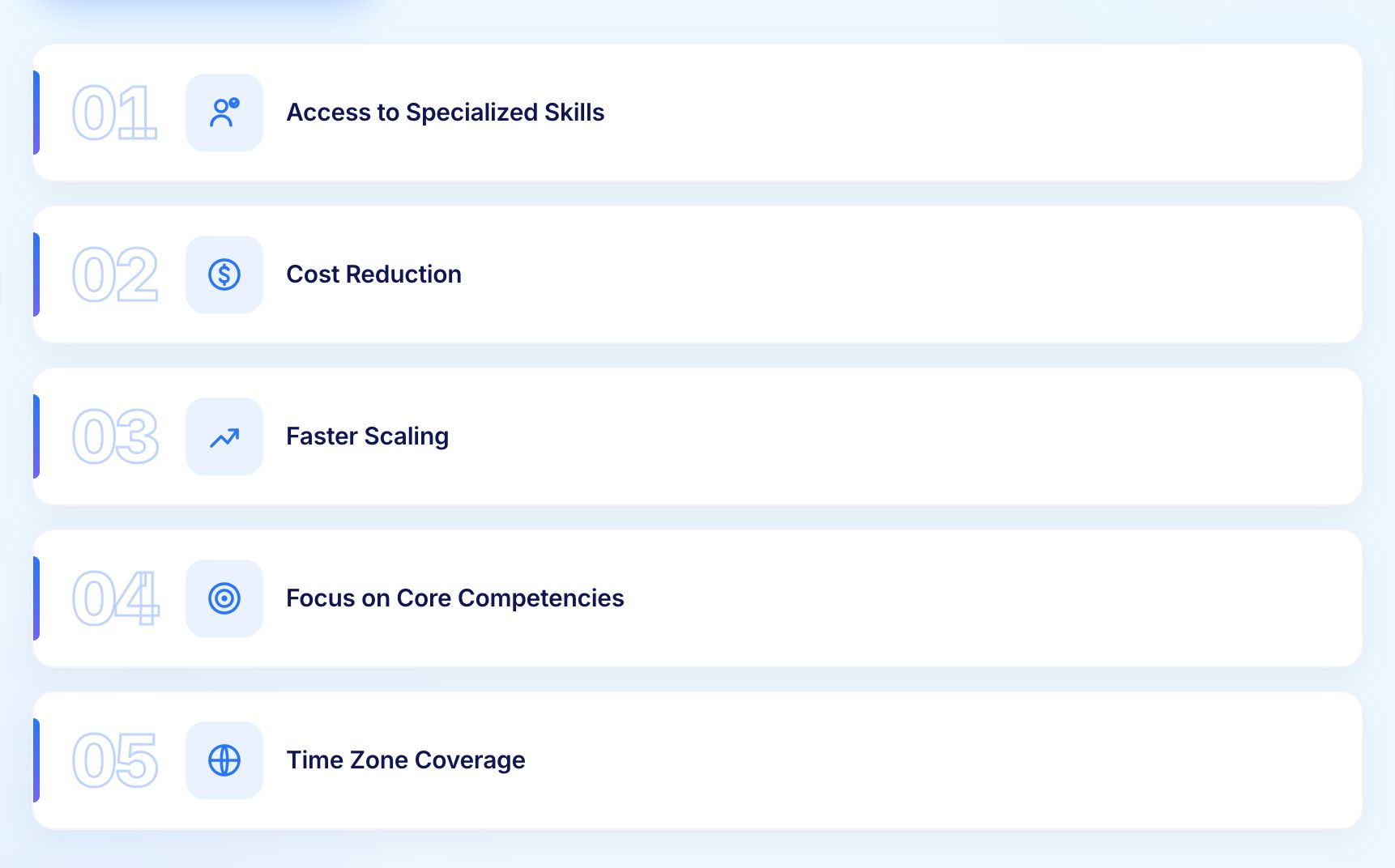 Benefits of Outsourcing Software Testing