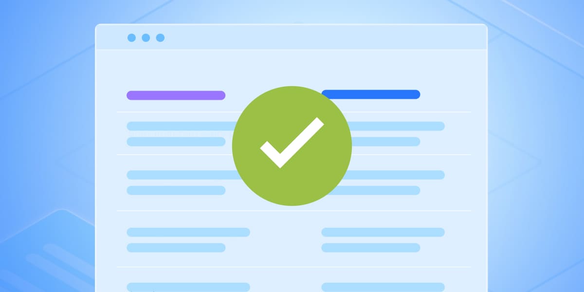 Requirements Traceability Matrix: Types, Example, Template