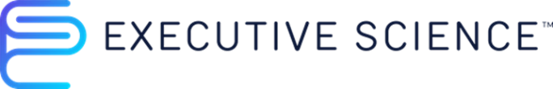 Client - Executive Science Logo