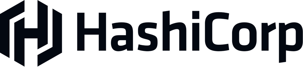 Hashicorp Partner Logo