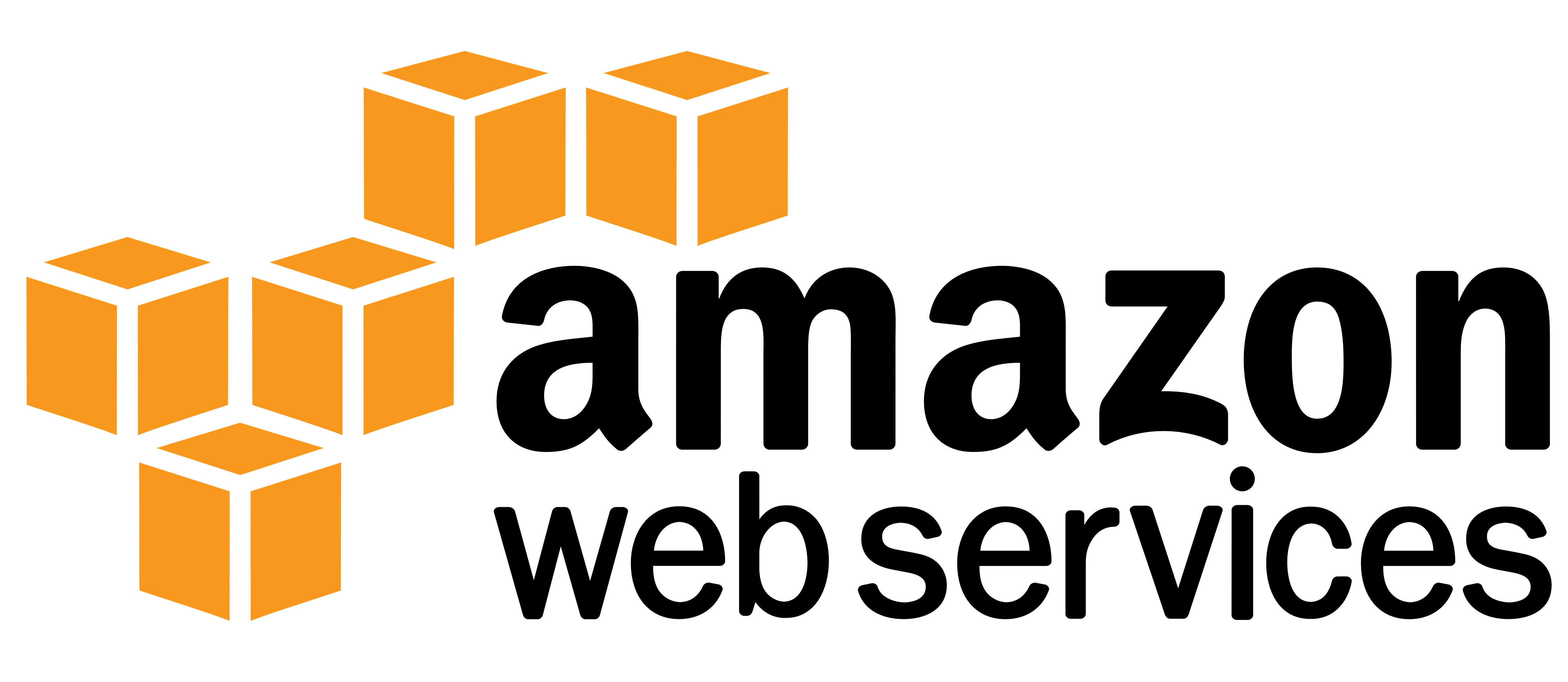 Amazon Web Services - Partner Logo