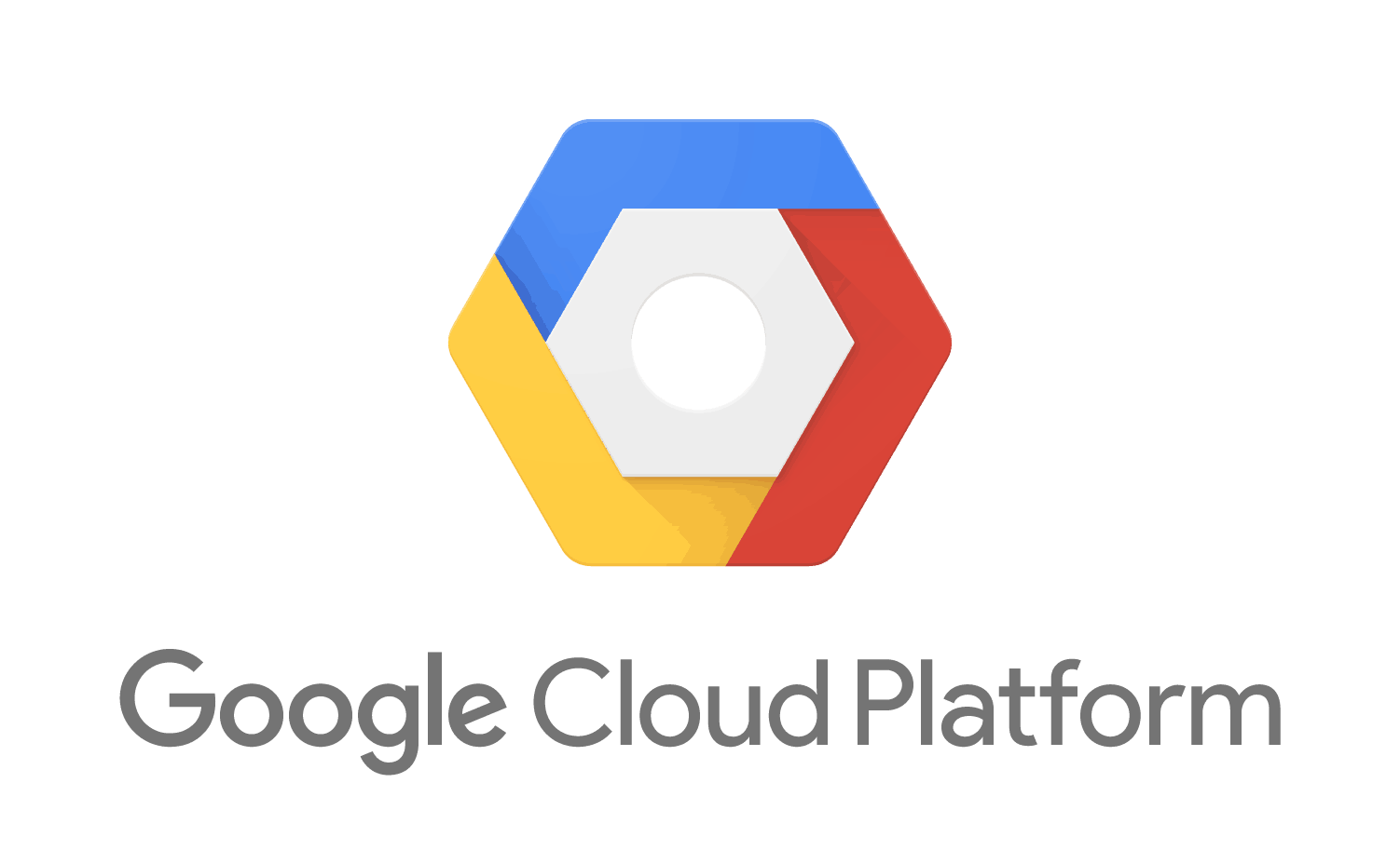 Google Cloud Platform Partner Logo