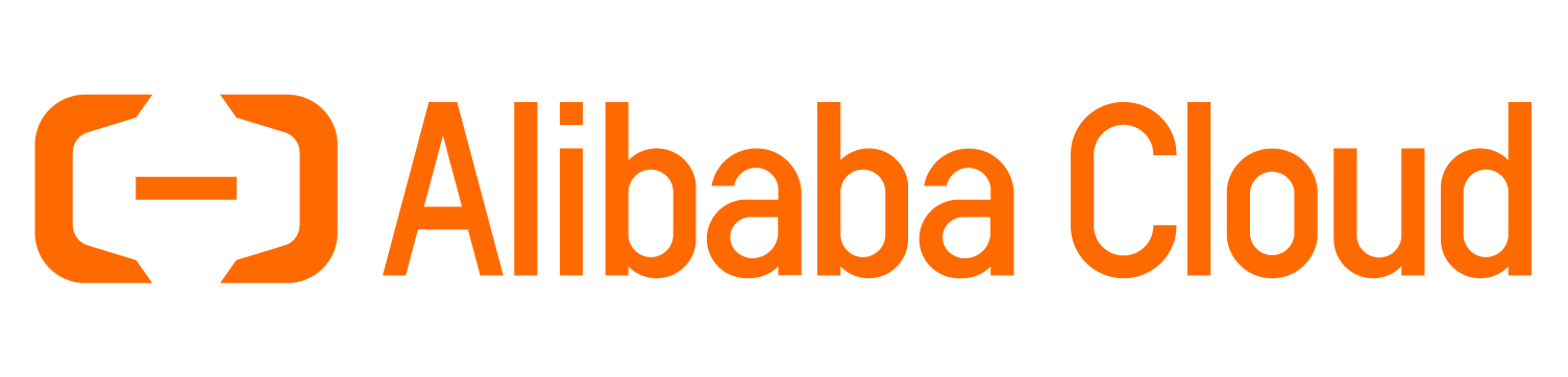 Alibaba Cloud Partner Logo
