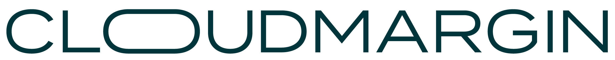 CloudMargin Client Logo