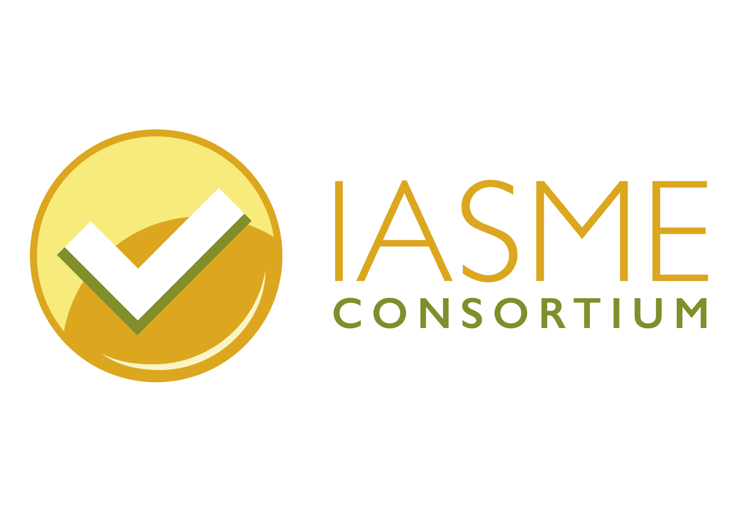 IASME Consortium badge