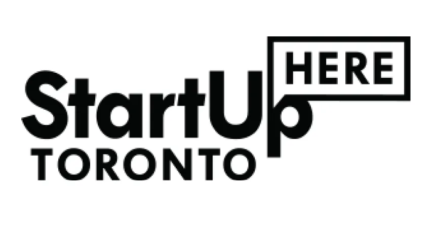 Startup Here Toronto