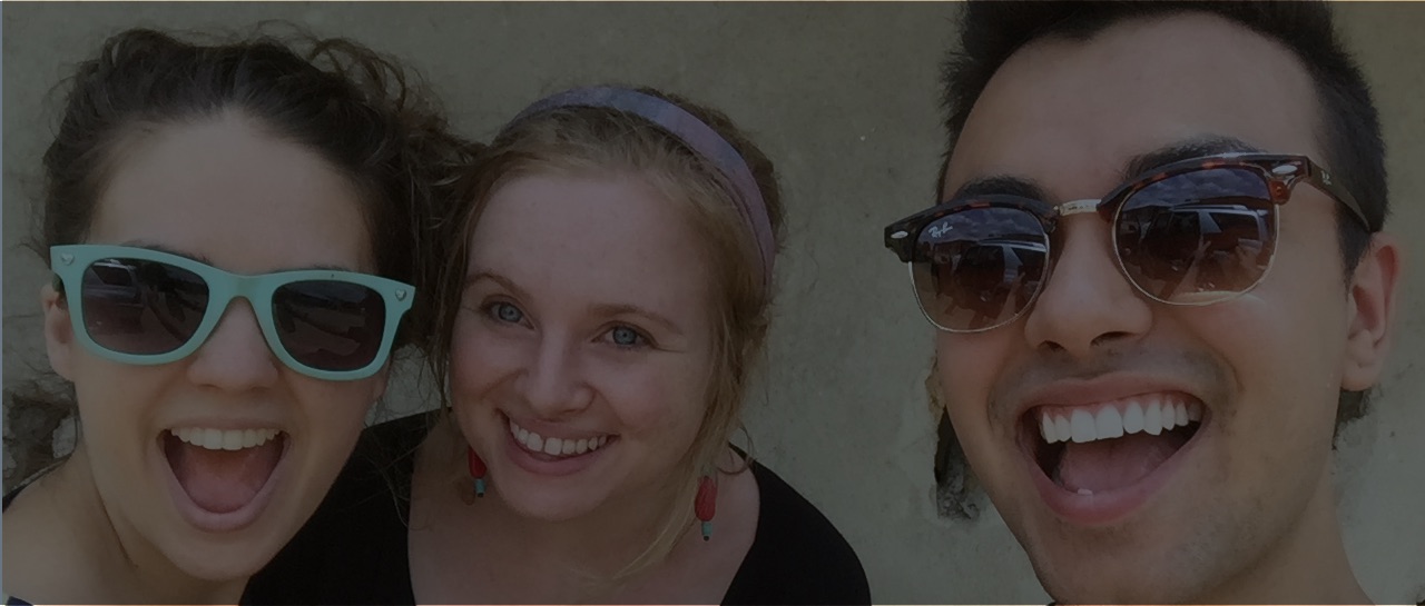 Supporting the next generation