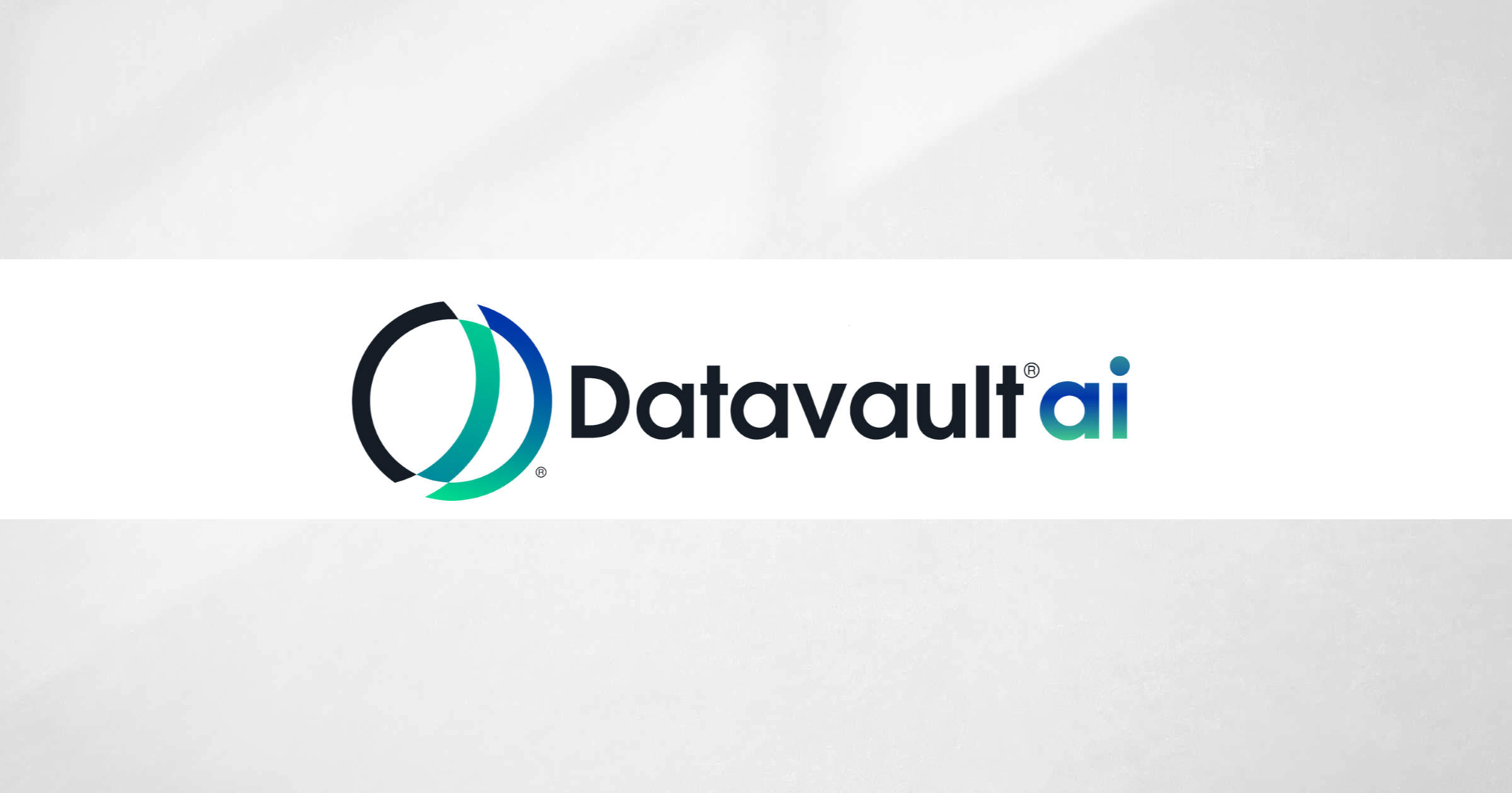Datavault logo