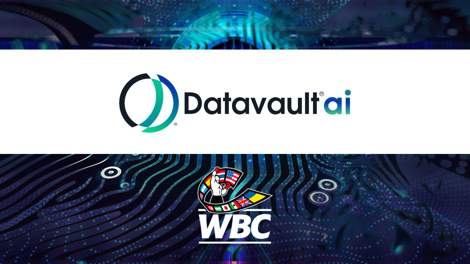 Datavault AI and WBC hero