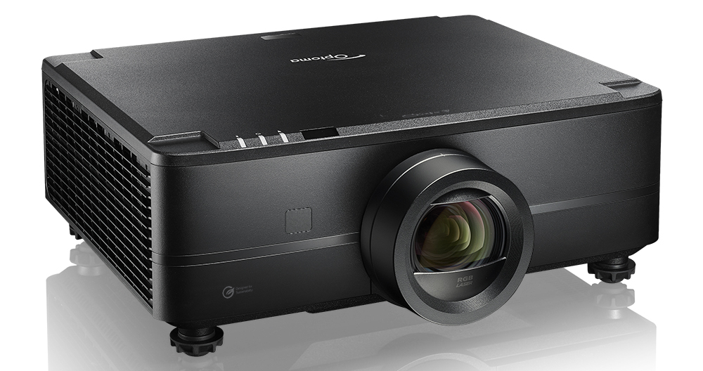 Optoma HCPro5400 SoundSend Certified